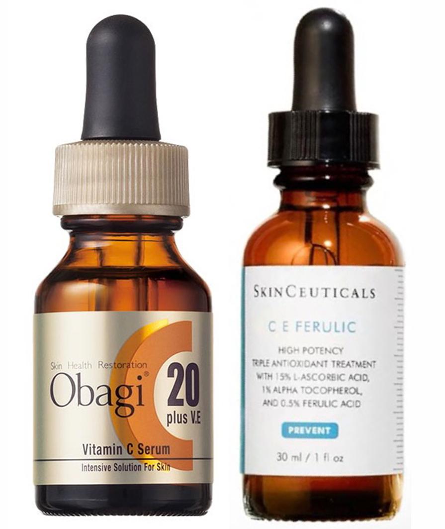 几十块的护肤品和几百块的区别,200块和2块钱的区别