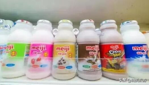 泰国最好吃的餐厅,泰国711好吃推荐