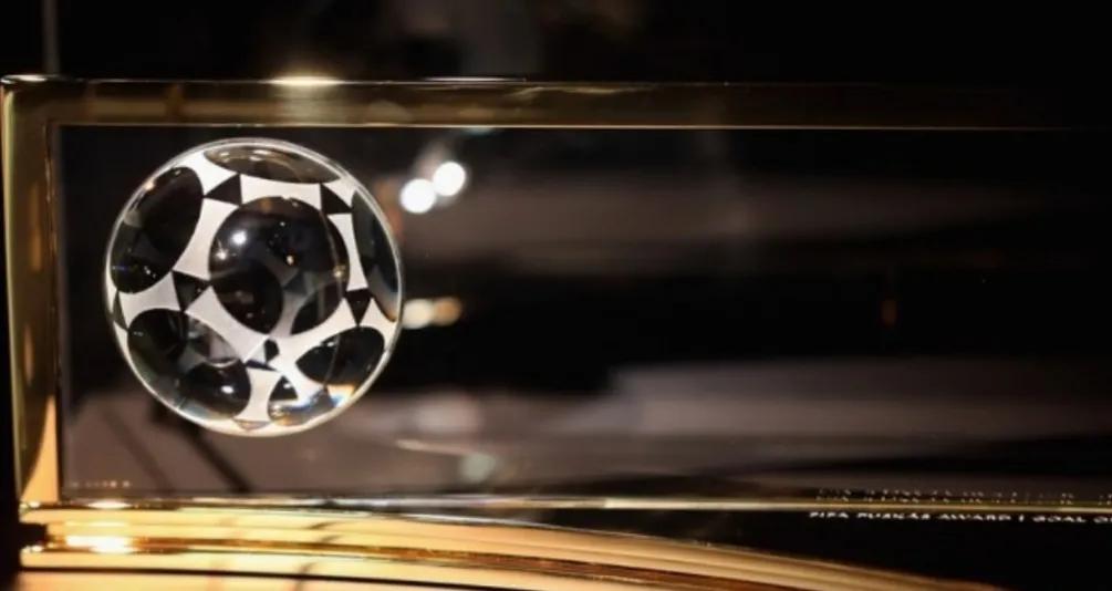 普斯卡什奖都有什么进球,历届普斯卡什奖入围作品