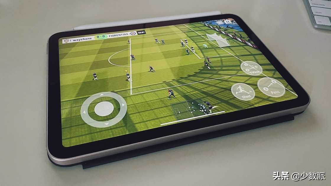 最新款ipadmini使用体验,ipadmini各代配置和如今性能