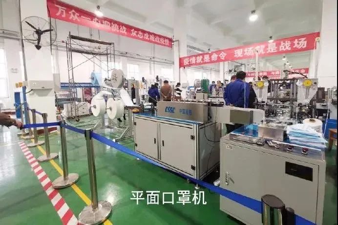 口罩日产量突破一亿为何还买不到,口罩市场现在什么情况