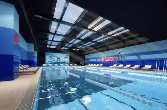 一座顶级的基地,中国新建专业足球场最新进展视频