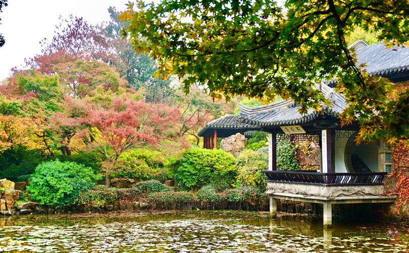 康熙乾隆12次下江南，却去了惠山古镇14次，一个小镇到底藏了啥？