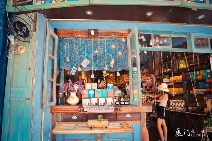 厦门五天游最佳攻略,厦门深度游旅游攻略