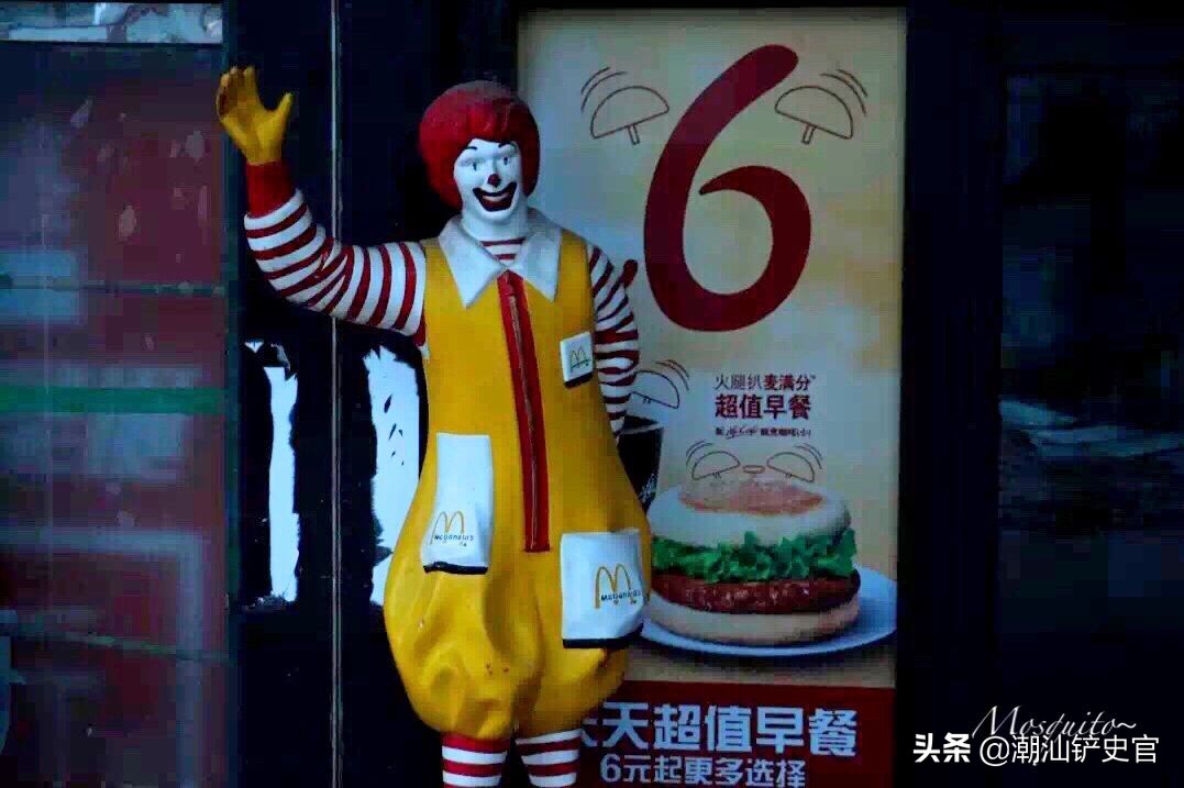 汕头80后的回忆,汕头90年代回忆