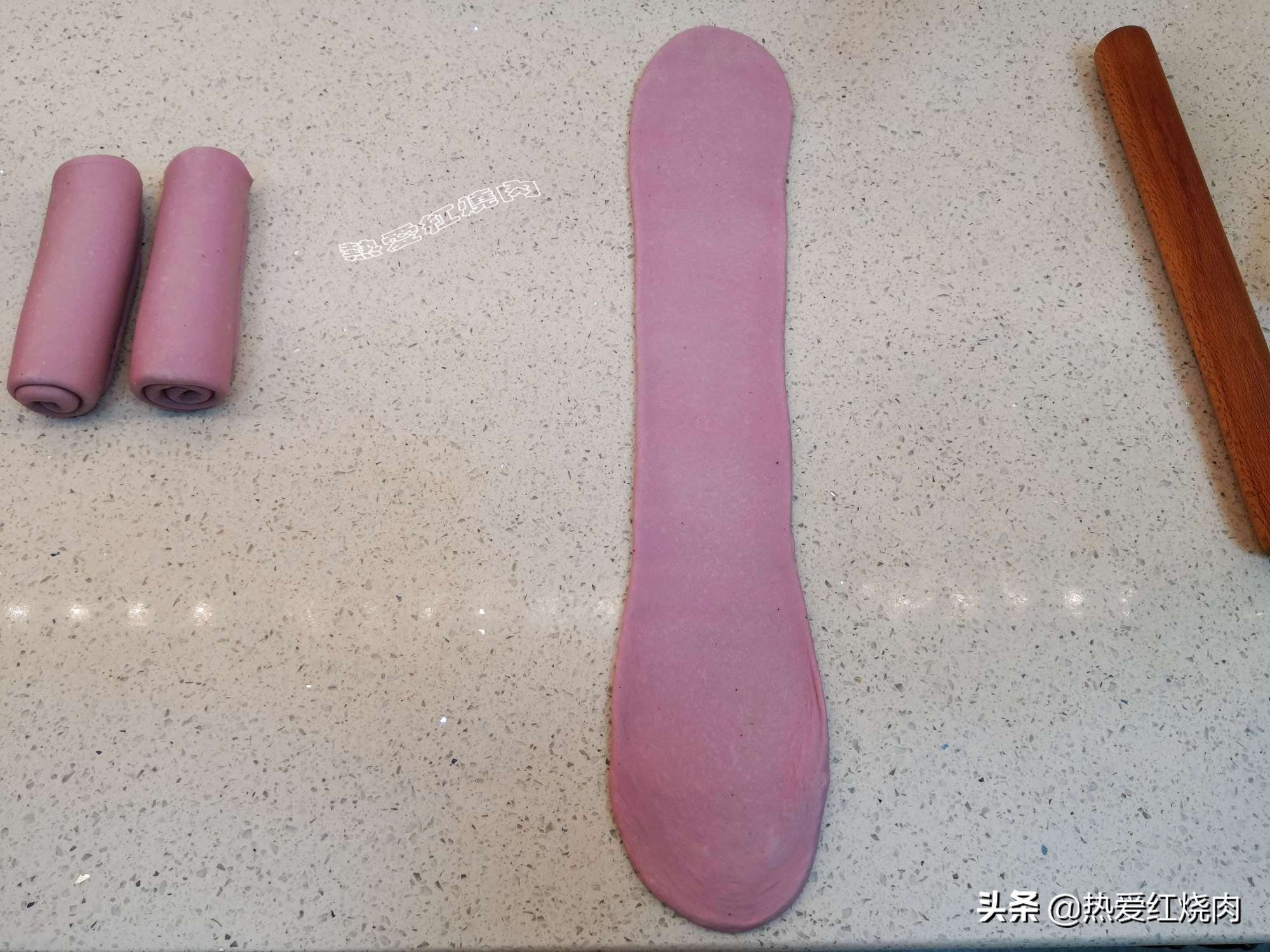 吐司做不好的原因,怎么样吐司才能很有筋道