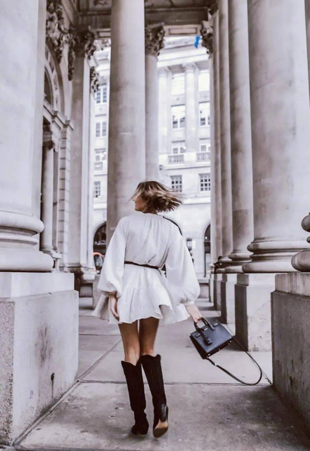 最值得入手的短靴棉靴,今年最火的短靴弹力靴