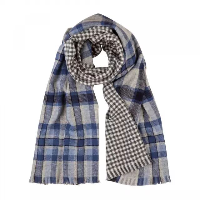 女士围巾哪个品牌性价比高,如果你一生只买一条围巾