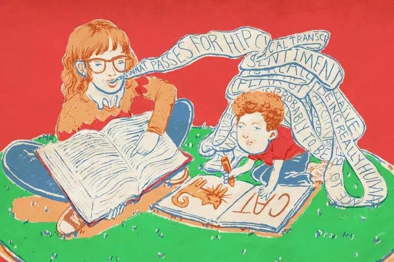 孩子为什么爱拖延,孩子为什么总拖延案例