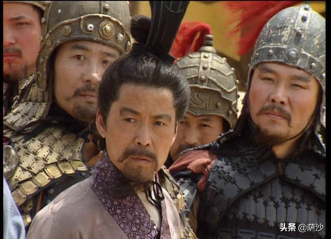 三国袁绍还有谁,三国袁绍谋士沮授厉害吗