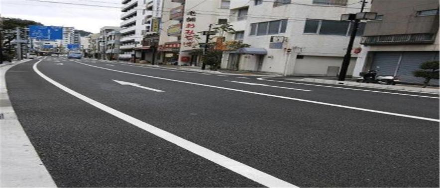 为什么中国马路都是水泥路,为什么中国的马路凹凸不平