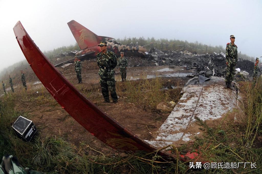 照出英雄和懦夫的镜子，回顾河南航空8387航班2010.8.24伊春空难