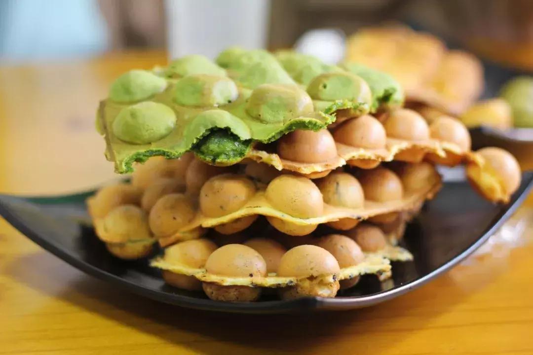 安海葡挞鸡蛋仔,安海最好吃的鸡蛋仔在哪里