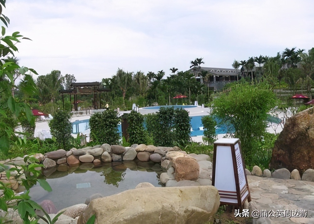 石家庄附近温泉旅游景点推荐,石家庄附近的温泉哪个最好啊