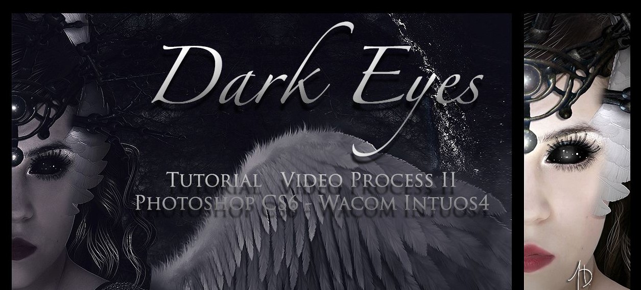 全网20000款PS笔刷合集随你挑，小白也能上手实操，内附安装方法