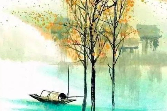 李清照一首诗写尽了自己的人生,李清照对人生感叹诗