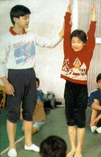 跳水女运动员退役央视,跳水一姐李娜现在状况