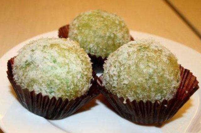 南通海安美食特产,南通特色美食学习