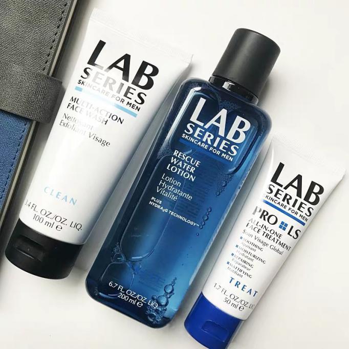 男士护肤套装控油性价比高,换季男士控油护肤品套装推荐