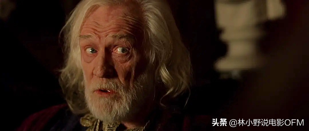 《野鹅敢死队》瑞文:老婆出轨大牌明星,他曾沦为好莱坞笑柄