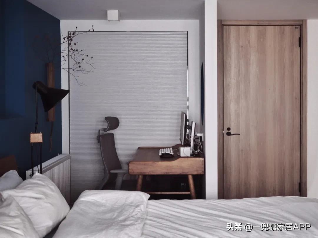 1.8米层高的房子,1.8米的个子住1.5米的房子