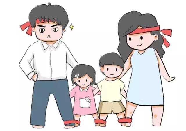 如何避免儿童性教育误区,儿童性教育启蒙和安全教育