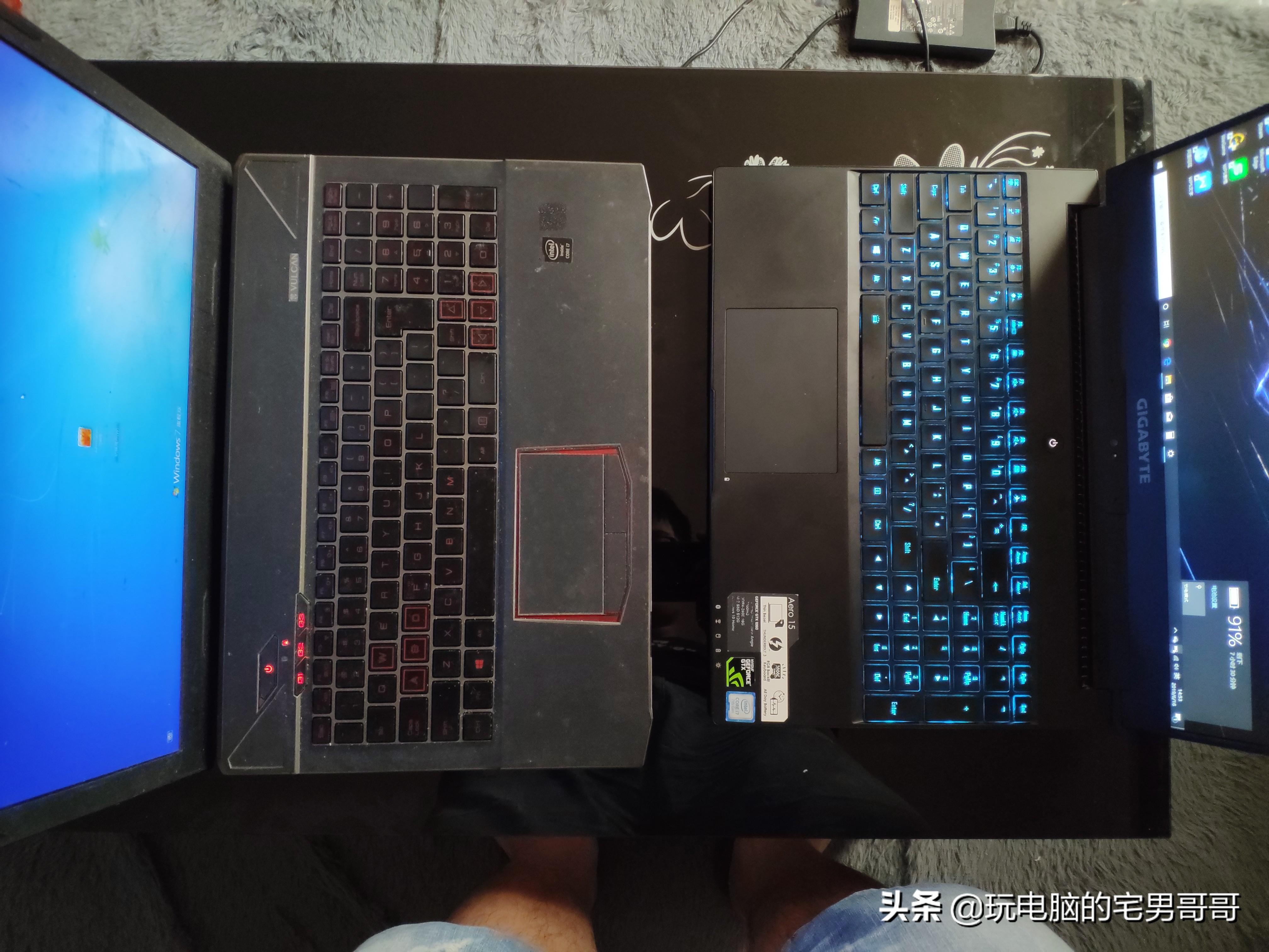 海淘二手捡漏,海淘二手笔记本