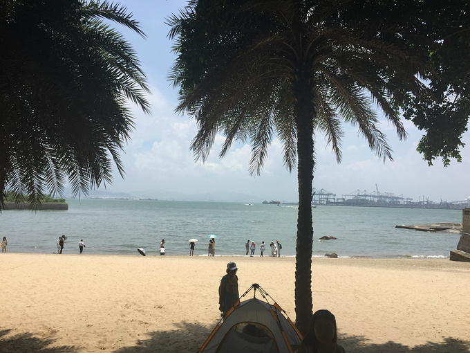 征游伴启事原文,征友结伴自驾游