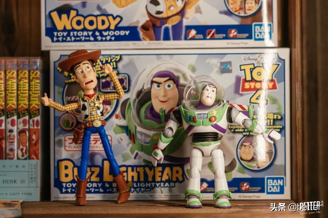 潮玩运动馆的坑,潮玩店和玩具店