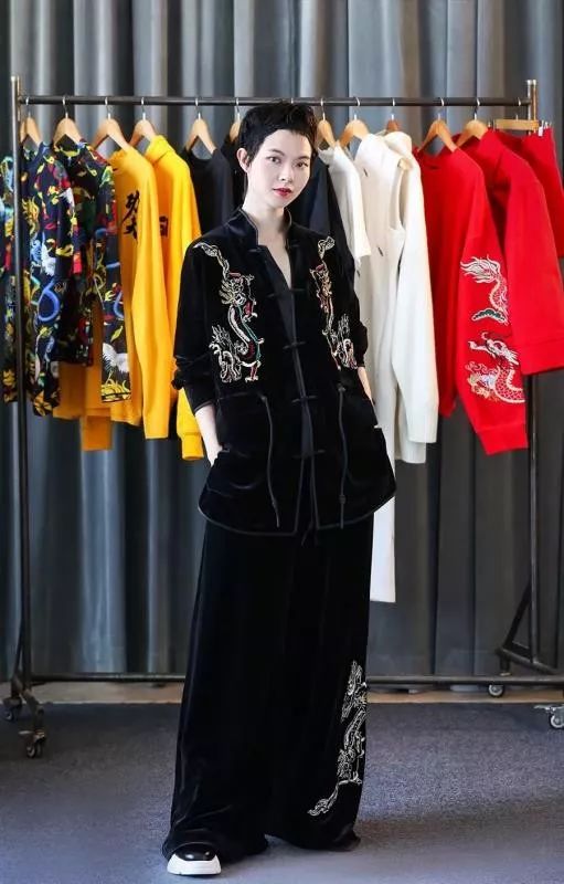 国潮跨界什么样,国潮跨界