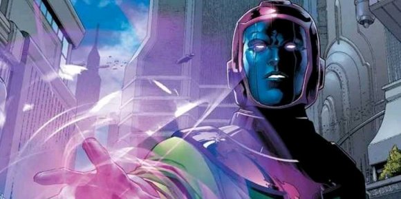 复仇者康实力,复仇者联盟征服者康为什么被杀