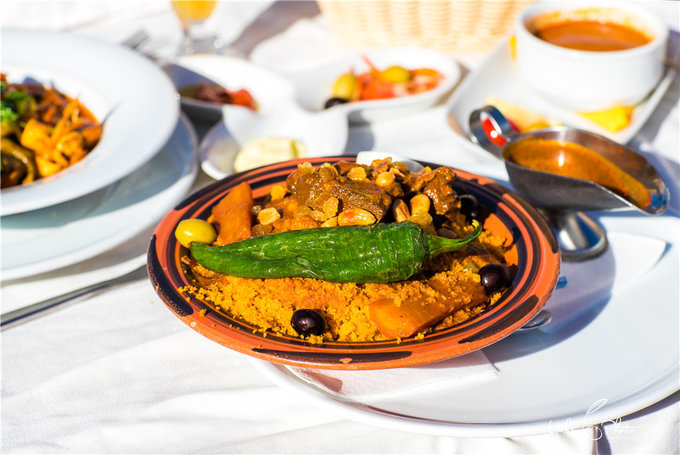 突尼斯自由行有哪些必吃的餐厅,突尼斯必吃餐厅