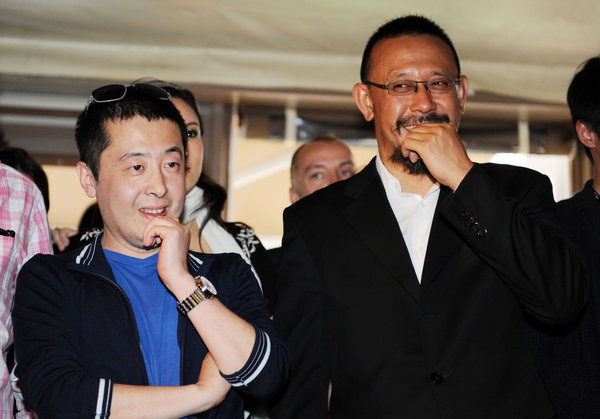 如何评价贾樟柯的电影小武,如何评价贾樟柯拍摄的短视频