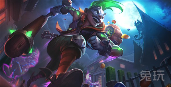 打野艾克新版本端游,最新版打野艾克天赋