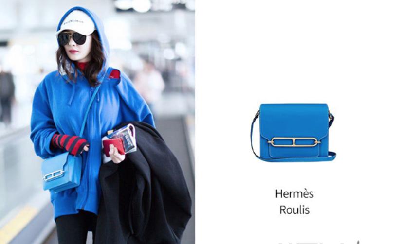 今年流行夏季时尚百搭小众小方包,最近流行大牌女套装