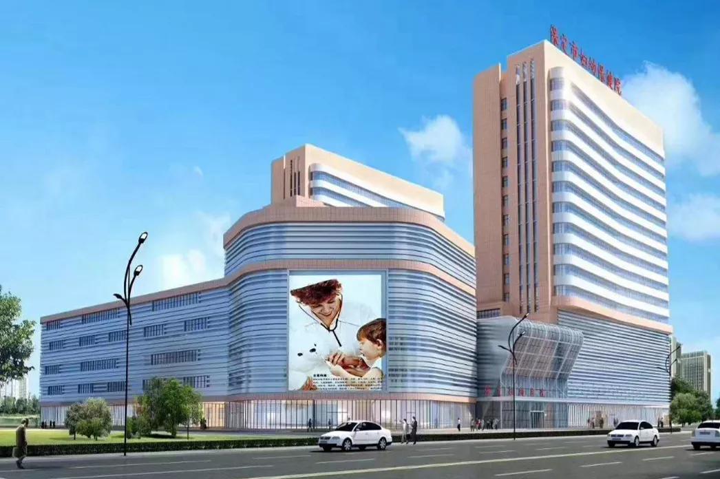 亚洲医建第一会｜那些卓宝参与的“美好医院建设”