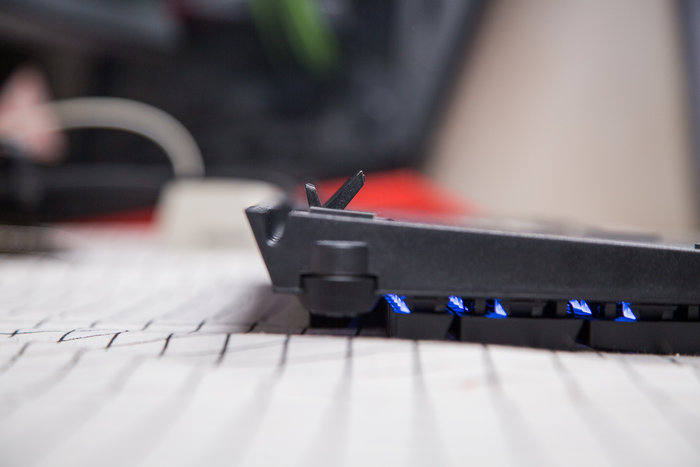 雷蛇黑寡妇精英键盘测评,黑寡妇雷蛇键盘标准版测评