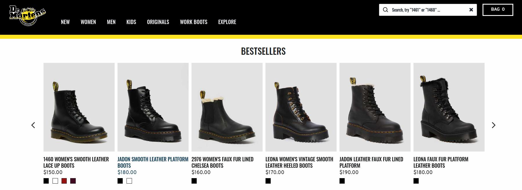 Dr.Martens登陆伦敦证交所，市值约400亿元人民币