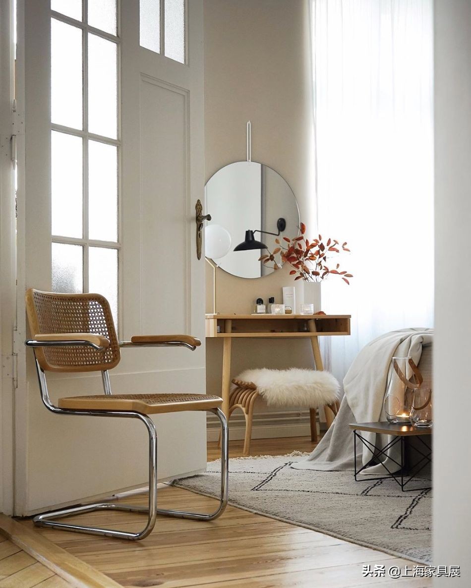 藤编家具除甲醛吗,藤编家具容易积灰么