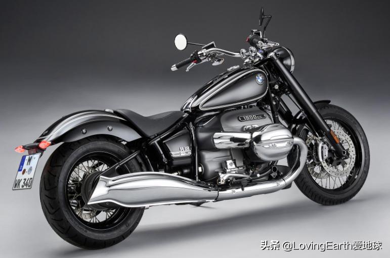 宝马r18摩托车全系车型,宝马r18摩托车2023款经济模式设定