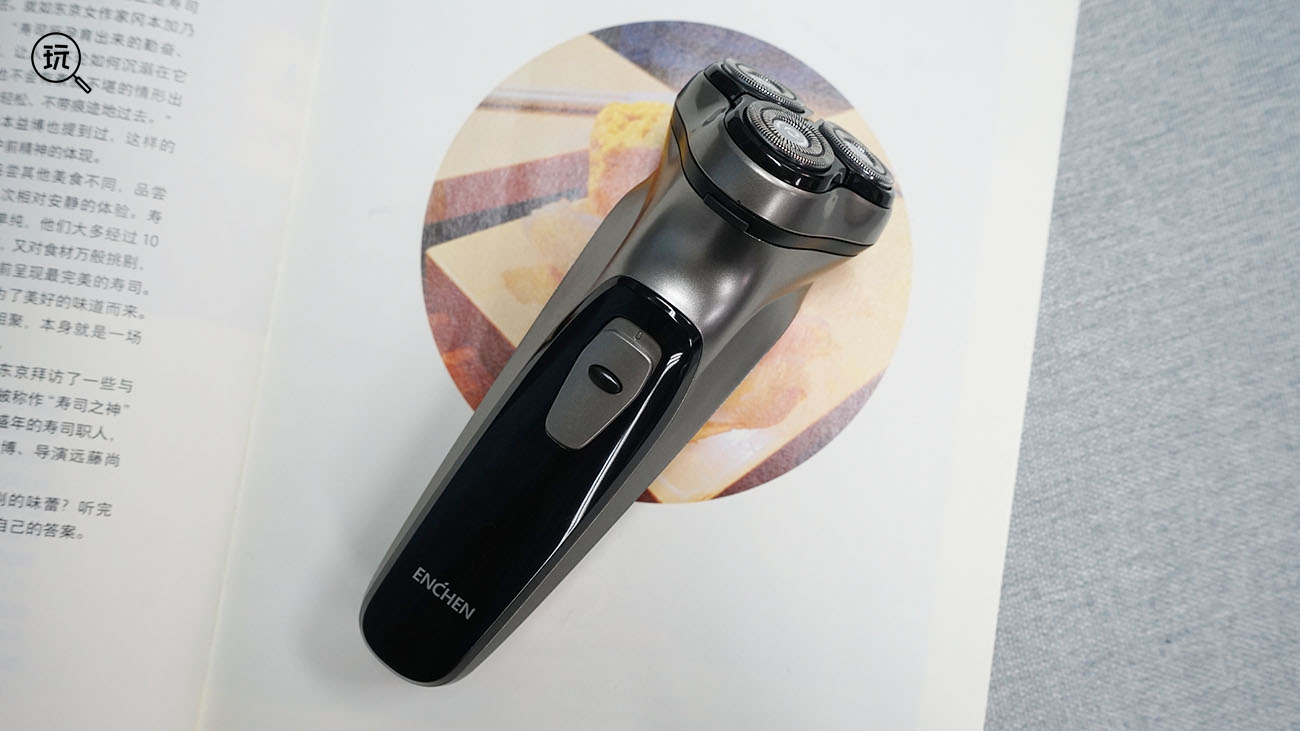 小米众筹59.9元剃须刀评测,小米众筹剃须刀最新款