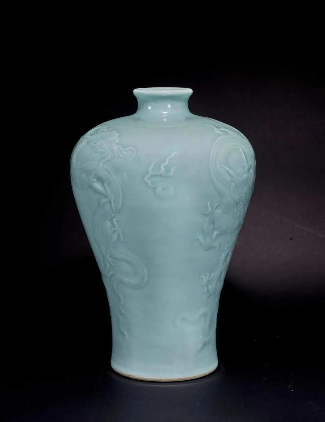 盘点十大天价瓷器,最贵的十种顶级瓷器