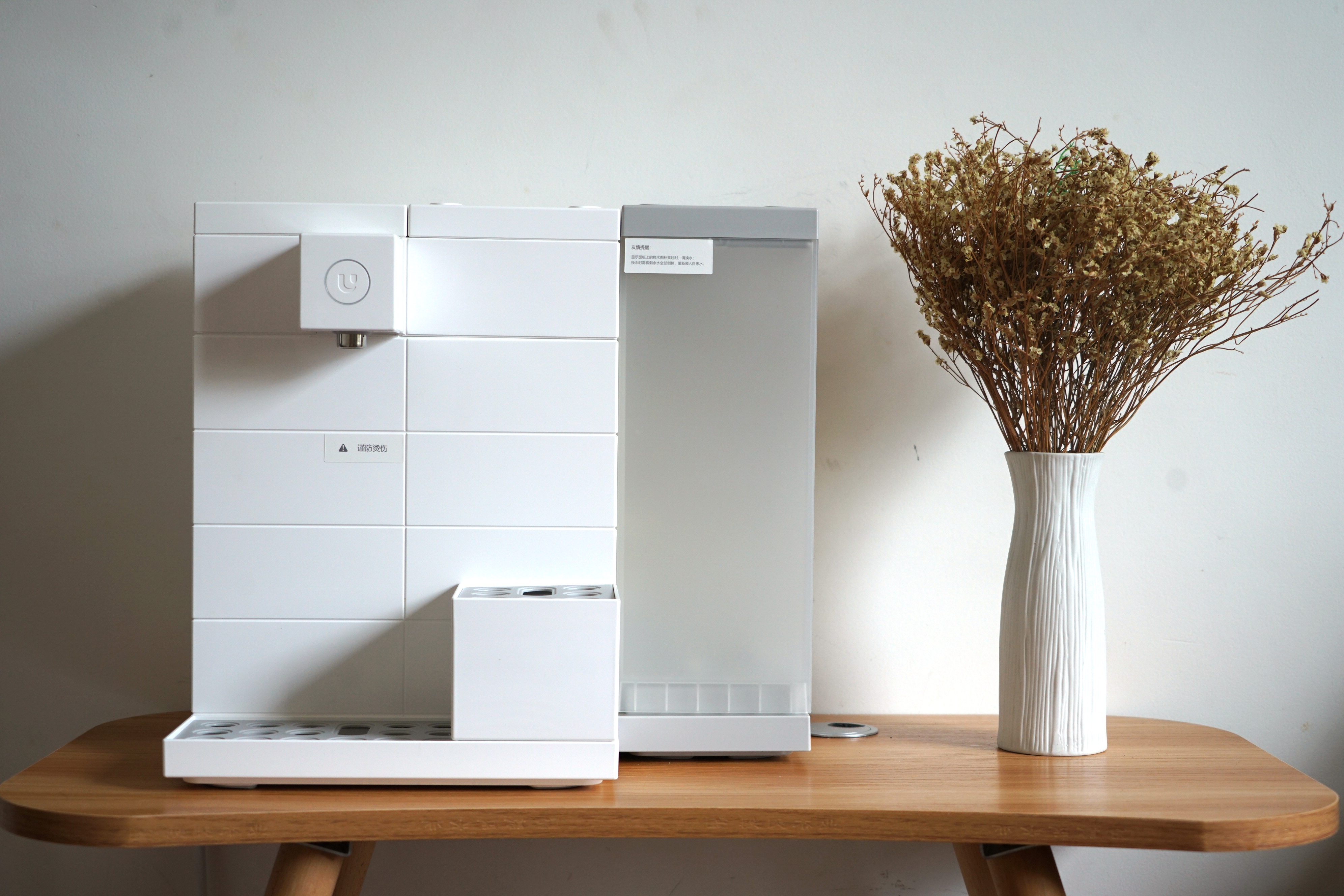 小米净水机最新款,小米净水器普通版和冷热版