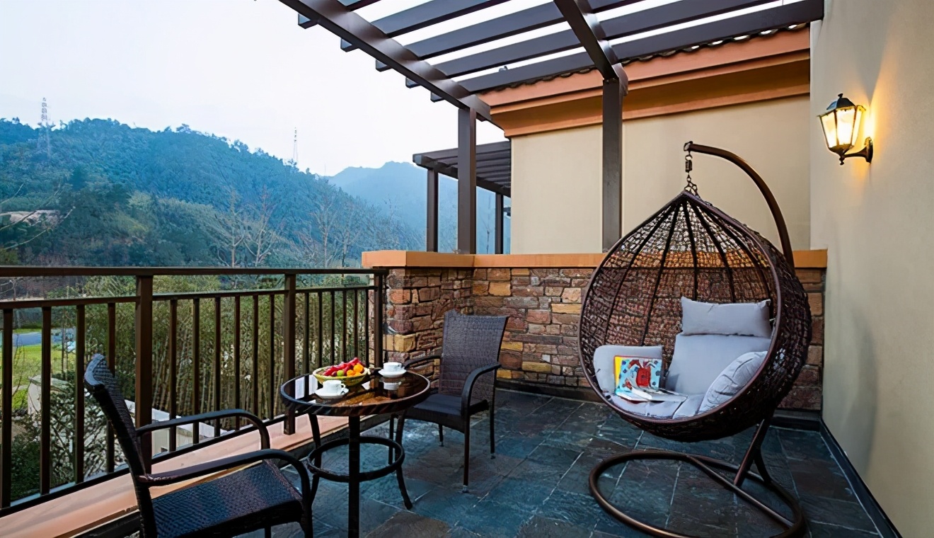 安吉君澜度假酒店周围有什么景点,安吉君澜度假酒店团购