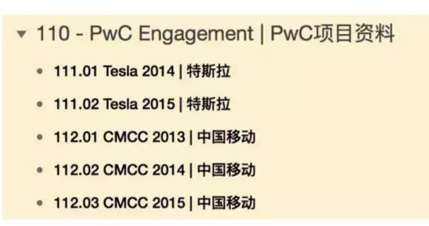 （6）体系化标题？杜威十进制编码分类、标签