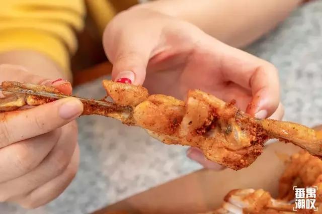 广州蛙来哒抖音团购,蛙来哒探店广州