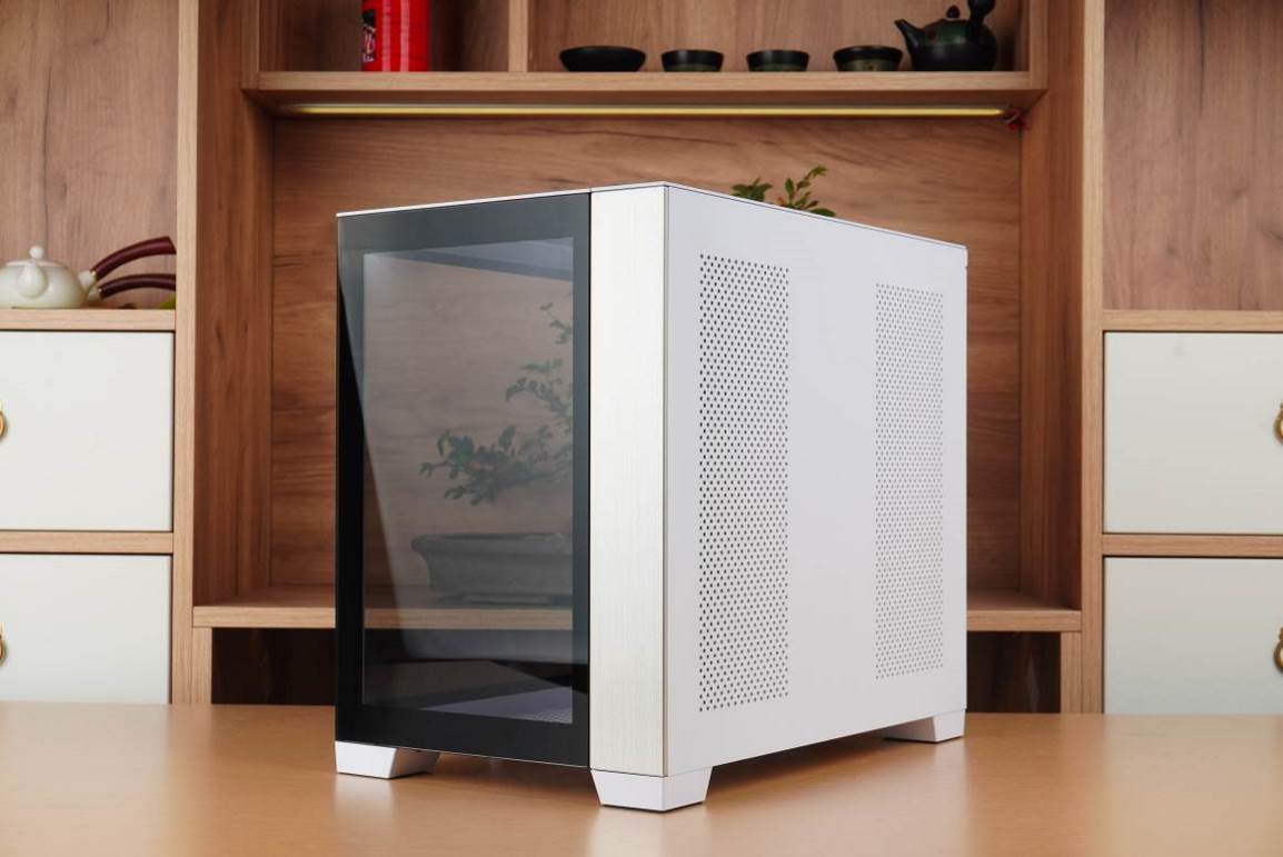 联力包豪斯mini深度评测,联力包豪斯mini尺寸