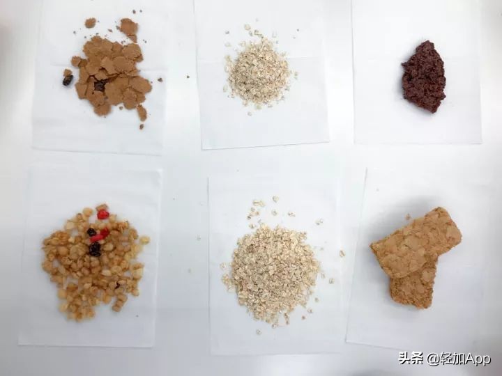 减脂期燕麦片怎么选,减脂燕麦测评红黑榜