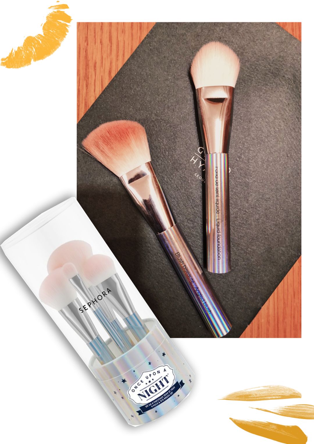 近期爱用物分享|这些都是11月黑五之前买的