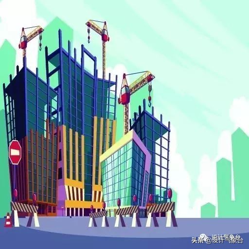 别说了,我们作品集的分析图都用灰系!(附全套素材)